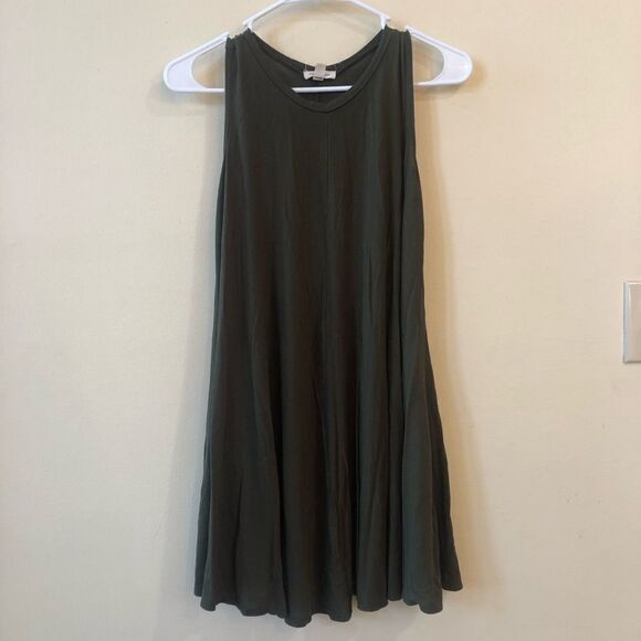 Silence + Noise Dress - Picture 1 of 6